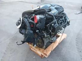 2018 Toyota Highlander Gasoline, 3.5l, Vin Z (5th Digit, 2grfks Engine, 6 Cylinder), (oil Cooler), Automatic Engine Stop And Start, Used Engine - 45755 Miles 2018 Toyota Highlander Gasoline, 3.5l, Vin Z (5th Digit, 2grfks Engine, 6 Cylinder), (oil Cooler), Automatic Engine Stop And Start, Used Engine - 45755 Miles