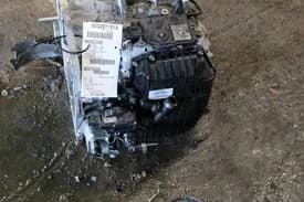 2022 Volvo Xc60 (at), Vin L1 (4th And 5th Digit), Awd, Used Transmission - 18235 Miles 2022 Volvo Xc60 (at), Vin L1 (4th And 5th Digit), Awd, Used Transmission - 18235 Miles