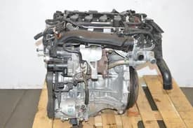 2018 Honda Civic 1.5l (turbo), Vin 3 (6th Digit, Coupe), 205 Hp (si), Used Engine - 58264 Miles 2018 Honda Civic 1.5l (turbo), Vin 3 (6th Digit, Coupe), 205 Hp (si), Used Engine - 58264 Miles