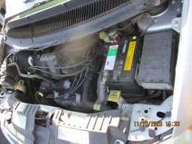 2004 Dodge Caravan 3.3l (6-201, Vin R, 8th Digit), Used Engine - 3513 Miles 2004 Dodge Caravan 3.3l (6-201, Vin R, 8th Digit), Used Engine - 3513 Miles