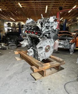 2005 Nissan 350z (3.5l, Vin A, 4th Digit, Vq35de), 35th Anniversary, Used Engine - 78000 Miles 2005 Nissan 350z (3.5l, Vin A, 4th Digit, Vq35de), 35th Anniversary, Used Engine - 78000 Miles