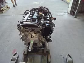 2020 Hyundai Elantra 2.0l, Vin F (8th Digit, Sedan), Us Built, At, Us Market, Sulev, Used Engine - 22785 Miles 2020 Hyundai Elantra 2.0l, Vin F (8th Digit, Sedan), Us Built, At, Us Market, Sulev, Used Engine - 22785 Miles