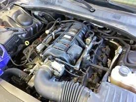 2018 Dodge Charger 5.7l (vin T, 8th Digit), Rwd, Used Engine - 87662 Miles 2018 Dodge Charger 5.7l (vin T, 8th Digit), Rwd, Used Engine - 87662 Miles