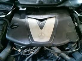 2011 Mercedes Benz R350 251 Type, (r350), Diesel (642.870 Type), Used Engine - 48147 Miles 2011 Mercedes Benz R350 251 Type, (r350), Diesel (642.870 Type), Used Engine - 48147 Miles