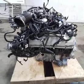 2020 Bmw M550i (4.4l, Twin Turbo), (awd), Used Engine - 18000 Miles 2020 Bmw M550i (4.4l, Twin Turbo), (awd), Used Engine - 18000 Miles