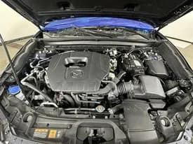 2023 Mazda Cx-30 Vin M (8th Digit, Naturally Aspirated), Used Engine - 14315 Miles 2023 Mazda Cx-30 Vin M (8th Digit, Naturally Aspirated), Used Engine - 14315 Miles