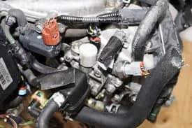 2005 Honda Odyssey (3.5l, Vin 3, 6th Digit), Touring (vin 8, 8th Digit), Used Engine - 69930 Miles 2005 Honda Odyssey (3.5l, Vin 3, 6th Digit), Touring (vin 8, 8th Digit), Used Engine - 69930 Miles