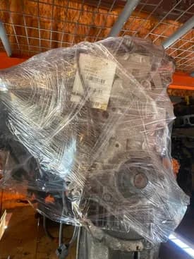 2004 Bmw 325i (2.5l), Exc. Xi; M54 (256s5 Engine, Engine Oil Filler Cap Lh Side Of Rocker Cover), Used Engine 2004 Bmw 325i (2.5l), Exc. Xi; M54 (256s5 Engine, Engine Oil Filler Cap Lh Side Of Rocker Cover), Used Engine