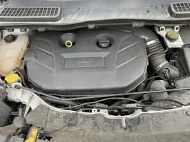 2016 Ford Escape 2.0l (vin 9, 8th Digit, Turbo), Thru 11/18/15, Used Engine - 68000 Miles 2016 Ford Escape 2.0l (vin 9, 8th Digit, Turbo), Thru 11/18/15, Used Engine - 68000 Miles