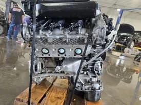 2009 Mercedes Benz R350 251 Type, R350, Used Engine - 39000 Miles 2009 Mercedes Benz R350 251 Type, R350, Used Engine - 39000 Miles