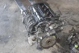 2011 Dodge Journey 2.4l (vin B, 8th Digit), Used Engine - 49970 Miles 2011 Dodge Journey 2.4l (vin B, 8th Digit), Used Engine - 49970 Miles