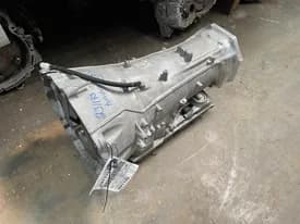 2023 Toyota Tundra (at), Gasoline, 4x4, Used Transmission - 7800 Miles 2023 Toyota Tundra (at), Gasoline, 4x4, Used Transmission - 7800 Miles