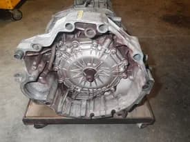 2004 Audi A4 Mt, 5 Speed, (fwd), Transmission Id Gfu, Used Transmission 2004 Audi A4 Mt, 5 Speed, (fwd), Transmission Id Gfu, Used Transmission