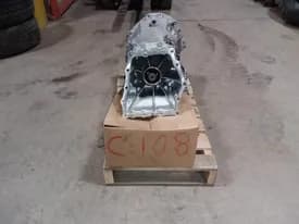 2017 Infiniti Qx70 At, (3.7l, 6 Cylinder), 4x4 (awd), Used Transmission 2017 Infiniti Qx70 At, (3.7l, 6 Cylinder), 4x4 (awd), Used Transmission