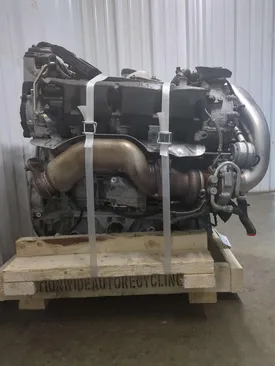 2016 Mercedes Benz S63 Amg 217 Type (s Models, Coupe And Convertible), S63 (5.5l, Vin J, 7th Digit), Used Engine - 17709 Miles 2016 Mercedes Benz S63 Amg 217 Type (s Models, Coupe And Convertible), S63 (5.5l, Vin J, 7th Digit), Used Engine - 17709 Miles