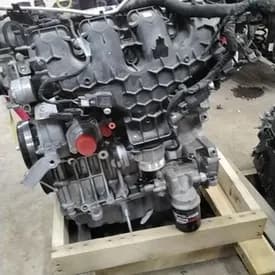 2022 Ford Bronco Sport 1.5l L3 Turbocharged, Used Engine - 2393 Miles 2022 Ford Bronco Sport 1.5l L3 Turbocharged, Used Engine - 2393 Miles