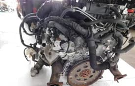 2015 Nissan 370z (2.3l), Vin 1 (6th Digit, Turbo), Used Engine - 47823 Miles 2015 Nissan 370z (2.3l), Vin 1 (6th Digit, Turbo), Used Engine - 47823 Miles