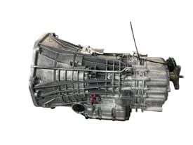 2014 Bmw M6 4.4 L V8, Used Transmission 2014 Bmw M6 4.4 L V8, Used Transmission