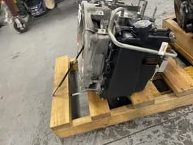 2011 Ford Explorer At, (3.5l), 4x4 (awd), Id Da5p-7000-ra, Used Transmission - 57372 Miles 2011 Ford Explorer At, (3.5l), 4x4 (awd), Id Da5p-7000-ra, Used Transmission - 57372 Miles