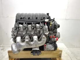 2022 Chevy Silverado 2500 (6.6l), Gasoline (vin 7, 8th Digit, Opt L8t), Used Engine - 25125 Miles 2022 Chevy Silverado 2500 (6.6l), Gasoline (vin 7, 8th Digit, Opt L8t), Used Engine - 25125 Miles