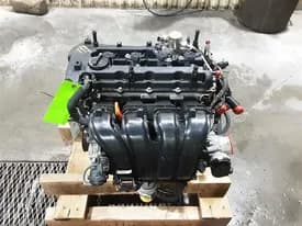 2012 Kia Forte 2.4l, Vin 7 (8th Digit), California Emissions, Used Engine - 65763 Miles 2012 Kia Forte 2.4l, Vin 7 (8th Digit), California Emissions, Used Engine - 65763 Miles