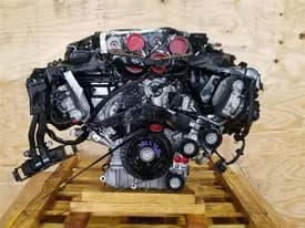 2021 Mercedes Benz C63 Amg 205 Type, C63 (vin 8g, 6th And 7th Digits), Used Engine - 10545 Miles 2021 Mercedes Benz C63 Amg 205 Type, C63 (vin 8g, 6th And 7th Digits), Used Engine - 10545 Miles