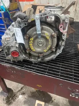 2013 Toyota Venza At, 2.7l (1arfe Engine, 4 Cylinder), Fwd, Used Transmission - 61875 Miles 2013 Toyota Venza At, 2.7l (1arfe Engine, 4 Cylinder), Fwd, Used Transmission - 61875 Miles