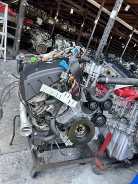 2016 Bmw Z4 (rdstr), Sdrive35i (3.0l, Twin Turbo), Used Engine - 42000 Miles 2016 Bmw Z4 (rdstr), Sdrive35i (3.0l, Twin Turbo), Used Engine - 42000 Miles