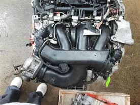 2010 Nissan Murano (3.5l, Vin A, 4th Digit, Vq35de), Used Engine - 53400 Miles 2010 Nissan Murano (3.5l, Vin A, 4th Digit, Vq35de), Used Engine - 53400 Miles