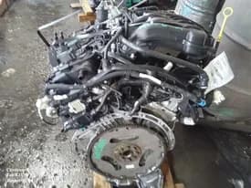 2021 Dodge Durango 3.6l (vin G, 8th Digit), Used Engine - 37288 Miles 2021 Dodge Durango 3.6l (vin G, 8th Digit), Used Engine - 37288 Miles