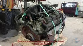 2008 Jeep Commander 5.7l (vin 2, 8th Digit), 4x4, Used Engine - 106800 Miles 2008 Jeep Commander 5.7l (vin 2, 8th Digit), 4x4, Used Engine - 106800 Miles