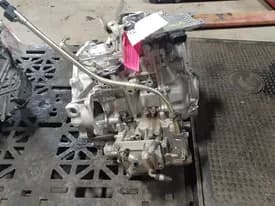 2021 Nissan Maxima (at), (cvt), Used Transmission - 812 Miles 2021 Nissan Maxima (at), (cvt), Used Transmission - 812 Miles