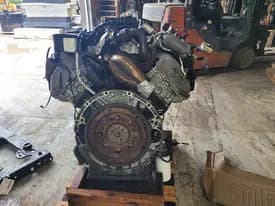 2012 Ford F-350 Super Duty 6.7l (vin T, 8th Digit, Diesel), Pickup, Used Engine - 25250 Miles 2012 Ford F-350 Super Duty 6.7l (vin T, 8th Digit, Diesel), Pickup, Used Engine - 25250 Miles