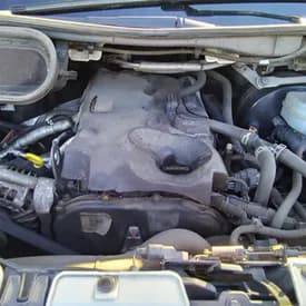 2015 Ford Transit 150 3.2l L5 Diesel Turbocharged, Used Engine - 117014 Miles 2015 Ford Transit 150 3.2l L5 Diesel Turbocharged, Used Engine - 117014 Miles