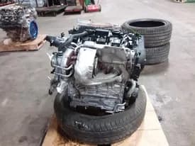 2023 Volvo Xc90 (2.0l), Vin L1 (4th And 5th Digit, B420t2 Engine), Used Engine - 9996 Miles 2023 Volvo Xc90 (2.0l), Vin L1 (4th And 5th Digit, B420t2 Engine), Used Engine - 9996 Miles