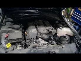 2020 Dodge Charger At Rwd 6.4l 8 Speed, Used Engine - 32000 Miles 2020 Dodge Charger At Rwd 6.4l 8 Speed, Used Engine - 32000 Miles