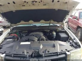 2009 Chevy Silverado 1500 4.8l (vin C, 8th Digit, Opt Ly2), Used Engine - 78000 Miles 2009 Chevy Silverado 1500 4.8l (vin C, 8th Digit, Opt Ly2), Used Engine - 78000 Miles