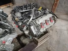 2017 Audi A6 3.0l, Vin 3 (5th Digit, Supercharged, Gasoline), Used Engine - 16123 Miles 2017 Audi A6 3.0l, Vin 3 (5th Digit, Supercharged, Gasoline), Used Engine - 16123 Miles