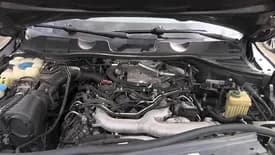 2011 Volkswagen Touareg Diesel, 3.0l (vin K, 5th Digit), Used Engine - 85675 Miles 2011 Volkswagen Touareg Diesel, 3.0l (vin K, 5th Digit), Used Engine - 85675 Miles