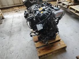 2016 Bmw 328i (2.0l, 4 Cylinder), Gasoline, Awd, N26 Engine, Used Engine - 57096 Miles 2016 Bmw 328i (2.0l, 4 Cylinder), Gasoline, Awd, N26 Engine, Used Engine - 57096 Miles