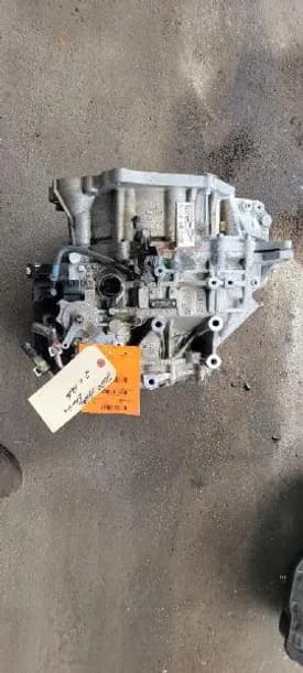 2020 Hyundai Elantra At, 2.0l, Hatchback (gt), Used Transmission - 11122 Miles 2020 Hyundai Elantra At, 2.0l, Hatchback (gt), Used Transmission - 11122 Miles