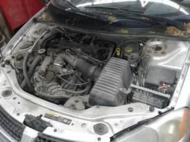 2006 Dodge Stratus (sdn), 2.4l (vin X, 8th Digit), Used Engine - 68331 Miles 2006 Dodge Stratus (sdn), 2.4l (vin X, 8th Digit), Used Engine - 68331 Miles