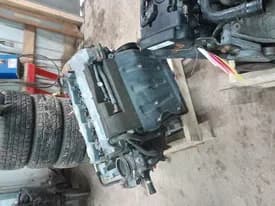 2013 Dodge Dart 2.4l (vin A, 8th Digit), Used Engine - 47667 Miles 2013 Dodge Dart 2.4l (vin A, 8th Digit), Used Engine - 47667 Miles