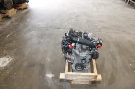 2017 Ford Focus Gasoline, 1.0l (vin E, 8th Digit, Turbo), Mt, Used Engine - 31200 Miles 2017 Ford Focus Gasoline, 1.0l (vin E, 8th Digit, Turbo), Mt, Used Engine - 31200 Miles