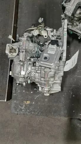 2023 Nissan Versa Cvt, Used Transmission - 601 Miles 2023 Nissan Versa Cvt, Used Transmission - 601 Miles