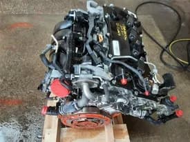 2022 Toyota Camry 2.5l, Vin 2 (5th Digit, A25afxs Engine, 4 Cylinder, Hybrid), Gasoline, Used Engine - 36000 Miles 2022 Toyota Camry 2.5l, Vin 2 (5th Digit, A25afxs Engine, 4 Cylinder, Hybrid), Gasoline, Used Engine - 36000 Miles