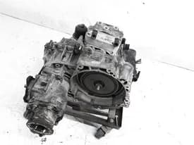 2013 Audi Tt At, (awd, Quattro), (6 Speed), Transmission Id Pbv, Used Transmission 2013 Audi Tt At, (awd, Quattro), (6 Speed), Transmission Id Pbv, Used Transmission