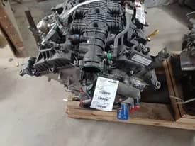 2021 Lincoln Navigator (3.5l, Vin T, 8th Digit), Used Engine - 27034 Miles 2021 Lincoln Navigator (3.5l, Vin T, 8th Digit), Used Engine - 27034 Miles