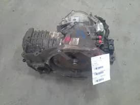 2015 Dodge Journey At, 2.4l (fwd), 4 Speed, Used Transmission 2015 Dodge Journey At, 2.4l (fwd), 4 Speed, Used Transmission