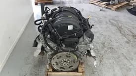 2020 Chevy Silverado 1500 6.2l (vin L, 8th Digit, Opt L87), Remanufactured Engine - 0 Miles 2020 Chevy Silverado 1500 6.2l (vin L, 8th Digit, Opt L87), Remanufactured Engine - 0 Miles